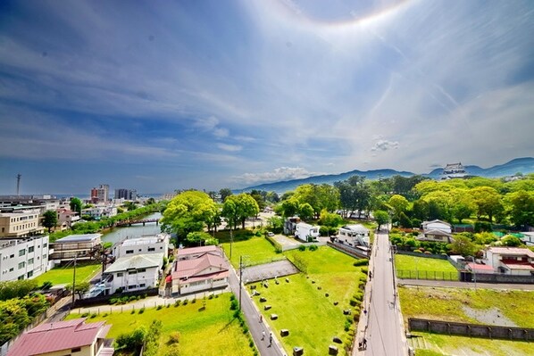 ＳＯＵＴＨ・ＨＩＬＬ小田原城前の物件内観写真